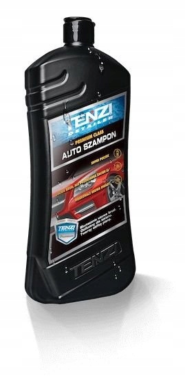 

Tenzi Detailer Auto Szampon 770ML