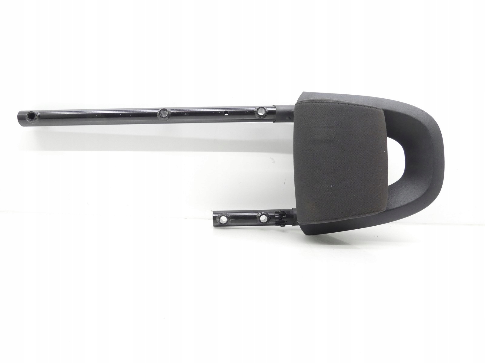 rest seat right rear part AUDI A3 8P CABRIO WELUR