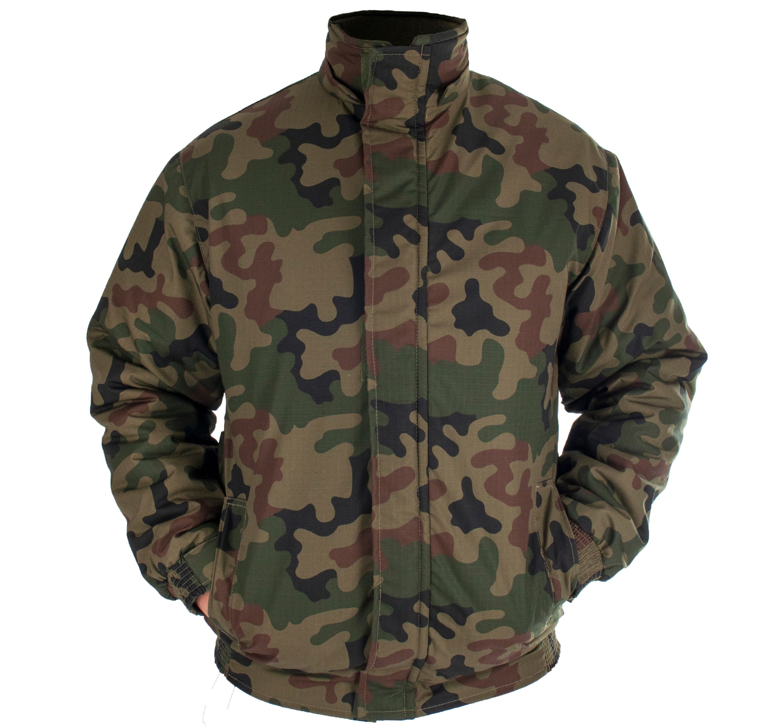 Kurtka Wojskowa MORO OCIEPLANA wz93 ZIMOWA r. XL Rodzaj inny