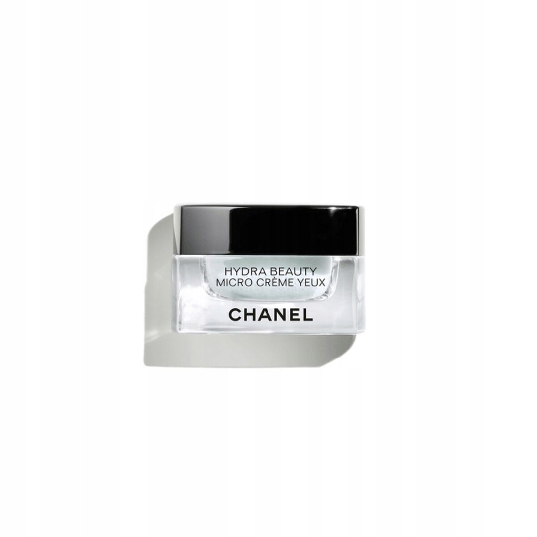 Protivráskový krém pod oči Chanel Hydra Beauty