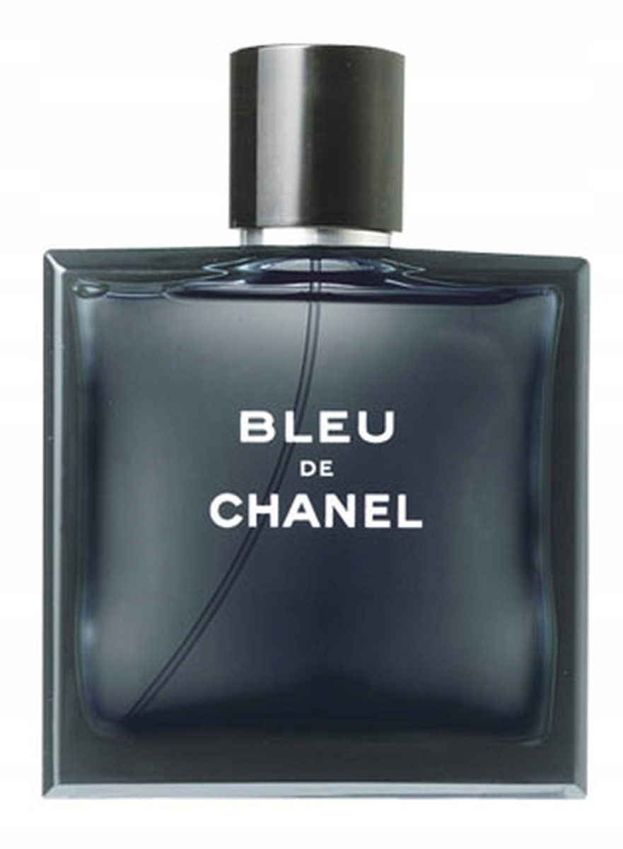 Chanel Bleu de Chanel Toaletní voda sprej 50 ml