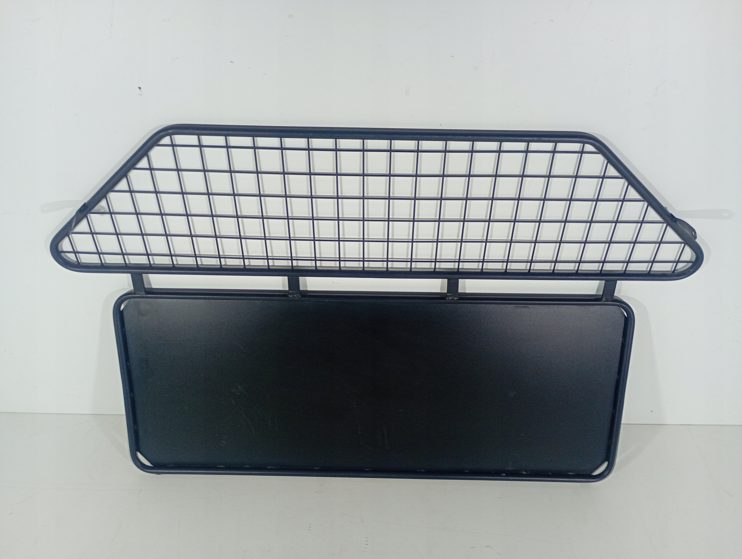 Ford Escort Kombi 6 MK6 MKVI grid boot