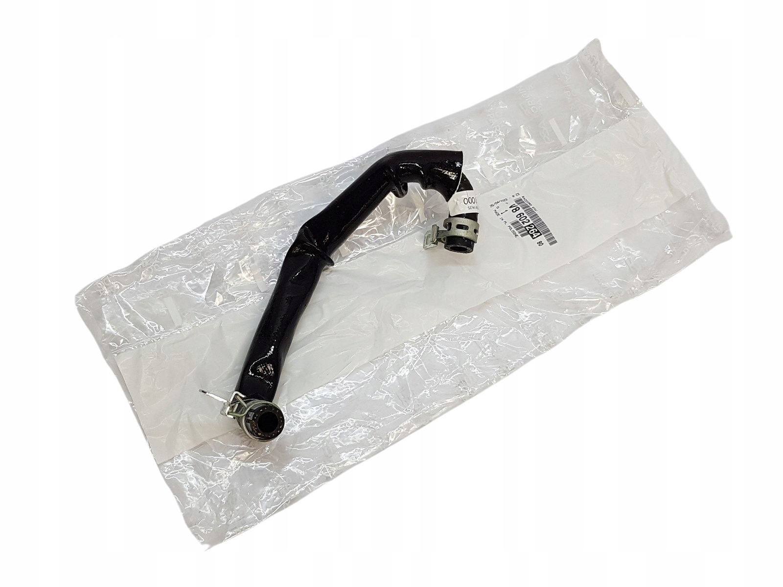 Hadice Vody Citroen Peugeot 1.6EP Originál V860226480