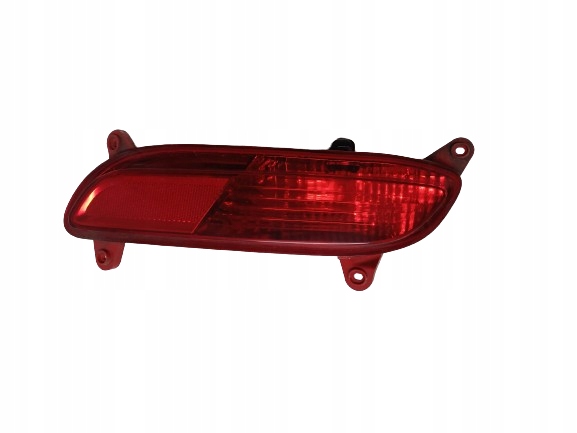 KIA RIO 3 III LAMPA TYLNA LEWA W ZDERZAK 92405-1W2