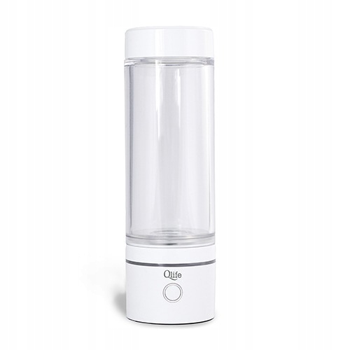 ГЕНЕРАТОР ВОДОРОДНОЙ ВОДЫ С АКТИВНЫМ ВОДОРОДОМ Q-CUP MAX QLIFE ТАЙВАНЬ