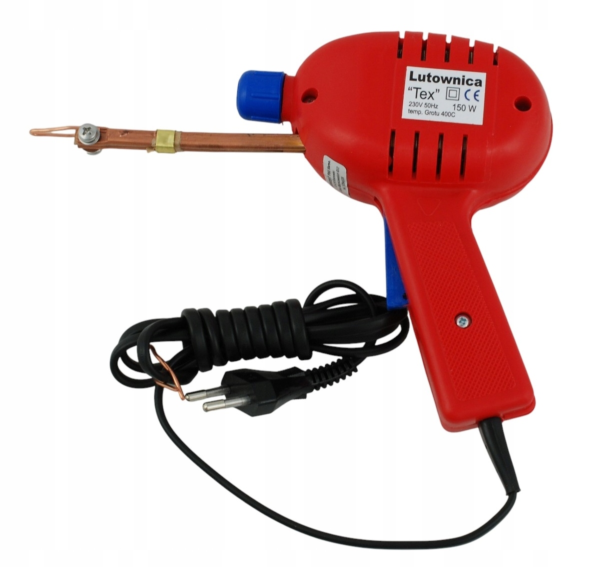 Transformátorová Pájka S Výkonem 150 W