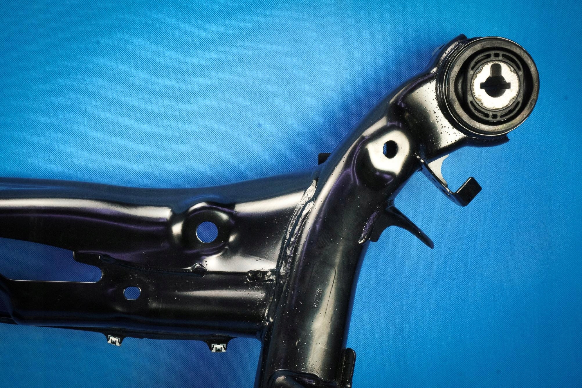 strebe Achsträgers heck Audi A6 A7 4K 4K0505235AL
