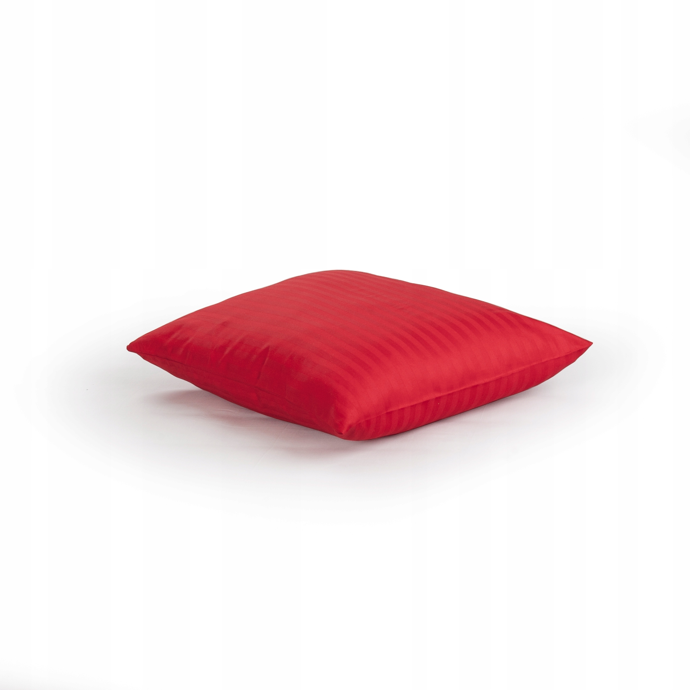 Poszewka Satynowa LUX Cizgili 40x40 Czerwony Kod producenta Cizgili