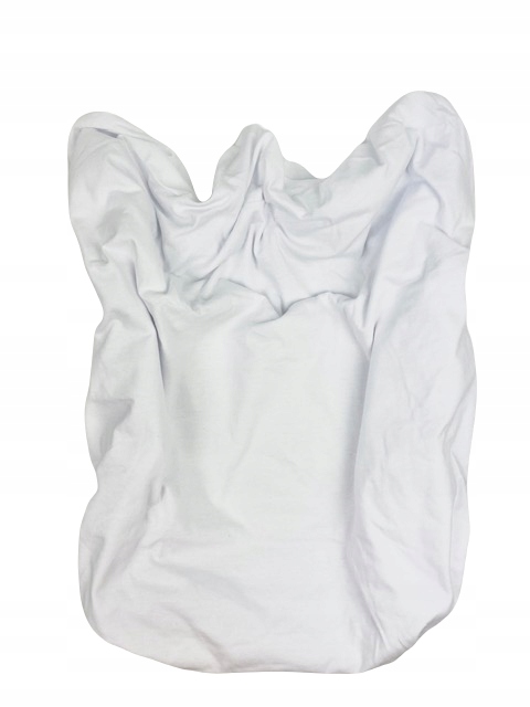 

Prześcieradło z gumką Jersey Premium Grube 60x120