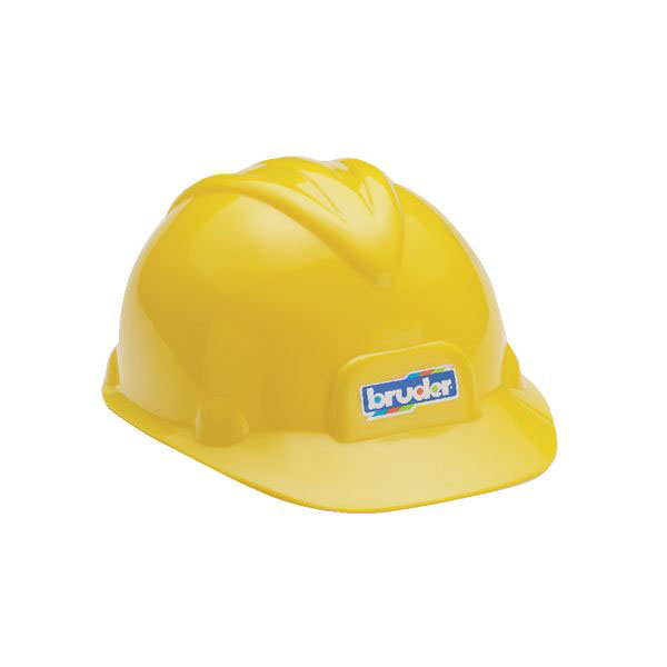 

Bruder Kask budowlany 10200