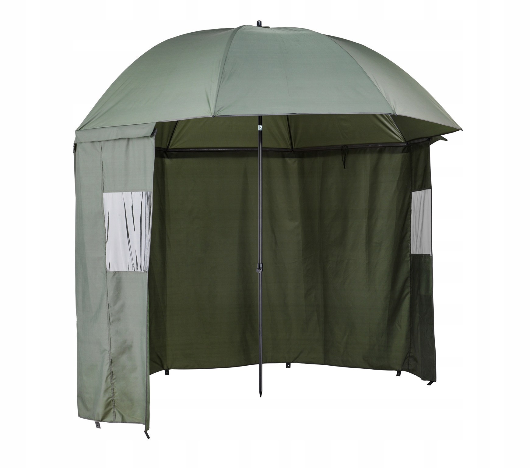 Cormoran Parasol z Parawanem 2,50m