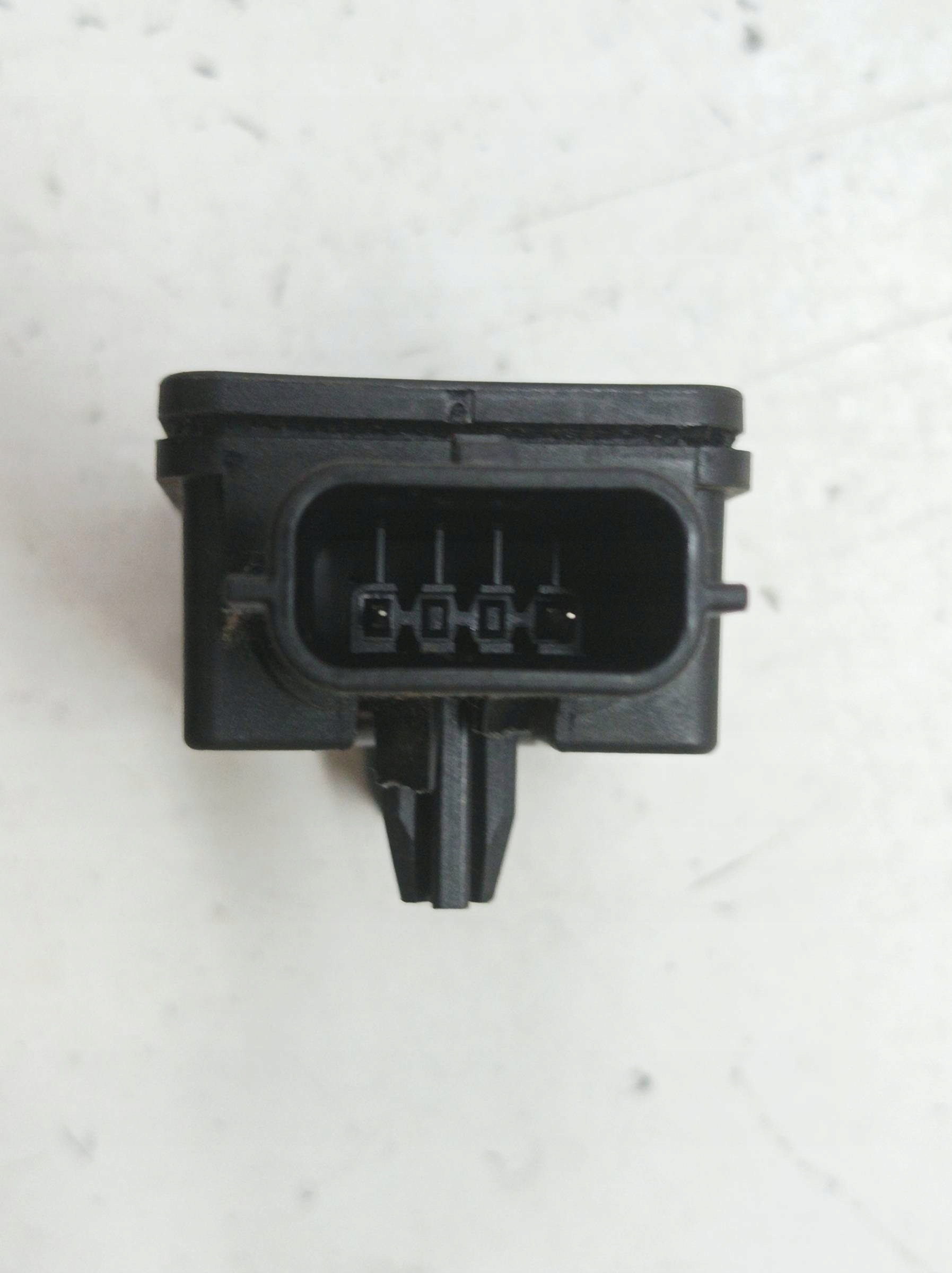 sensor SENSOR 988804261R Renault Scenic III (2009- )