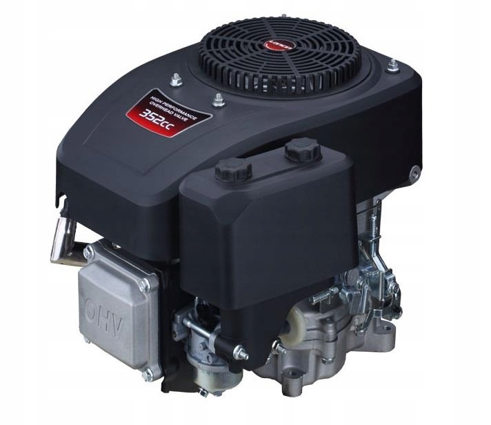 SILNIK SPALINOWY LONCIN LC1P85F-E5 352cm3 84cm Typ silnik