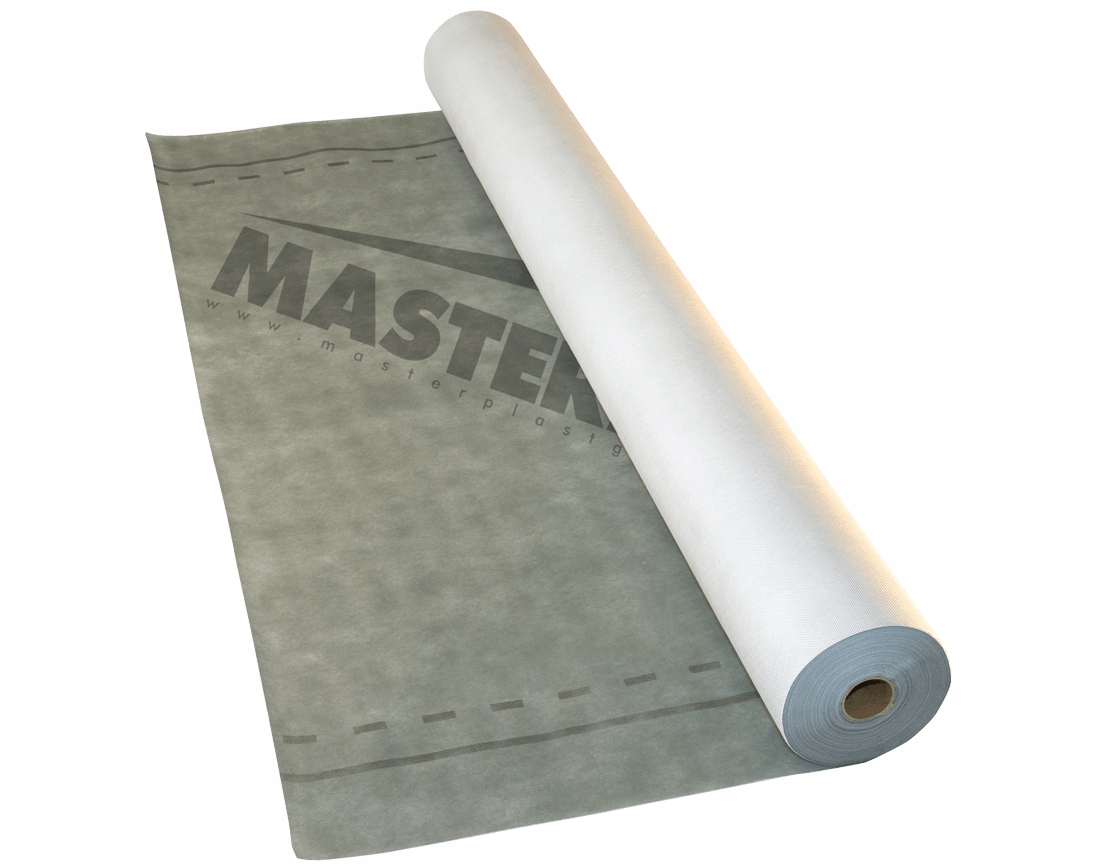 

Folia Membrana Dachowa Mastermax 3 Eco 115 g/m2