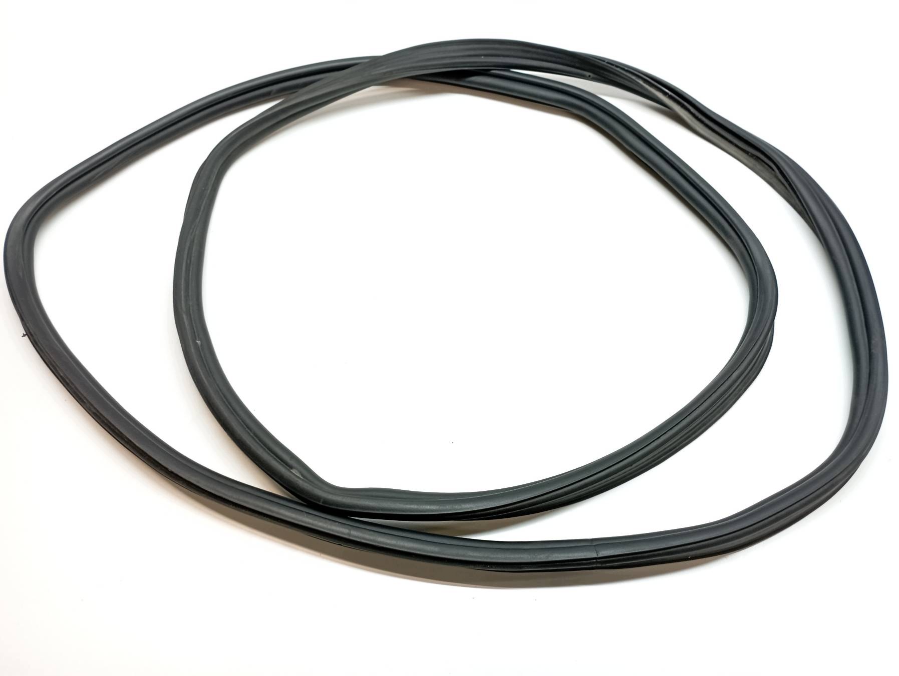 gasket bonnet boot 7P bodywork Porsche Cayenne II (2010-2017)