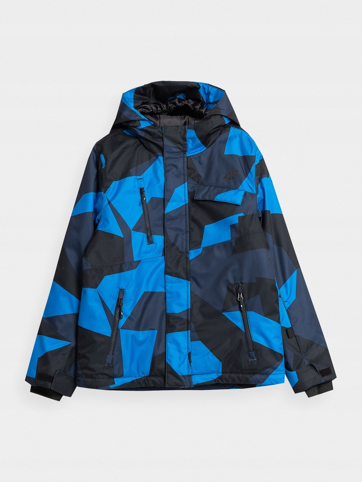 

Kurtka Narciarska 4F HJZ22-JKUMN002-152-91S