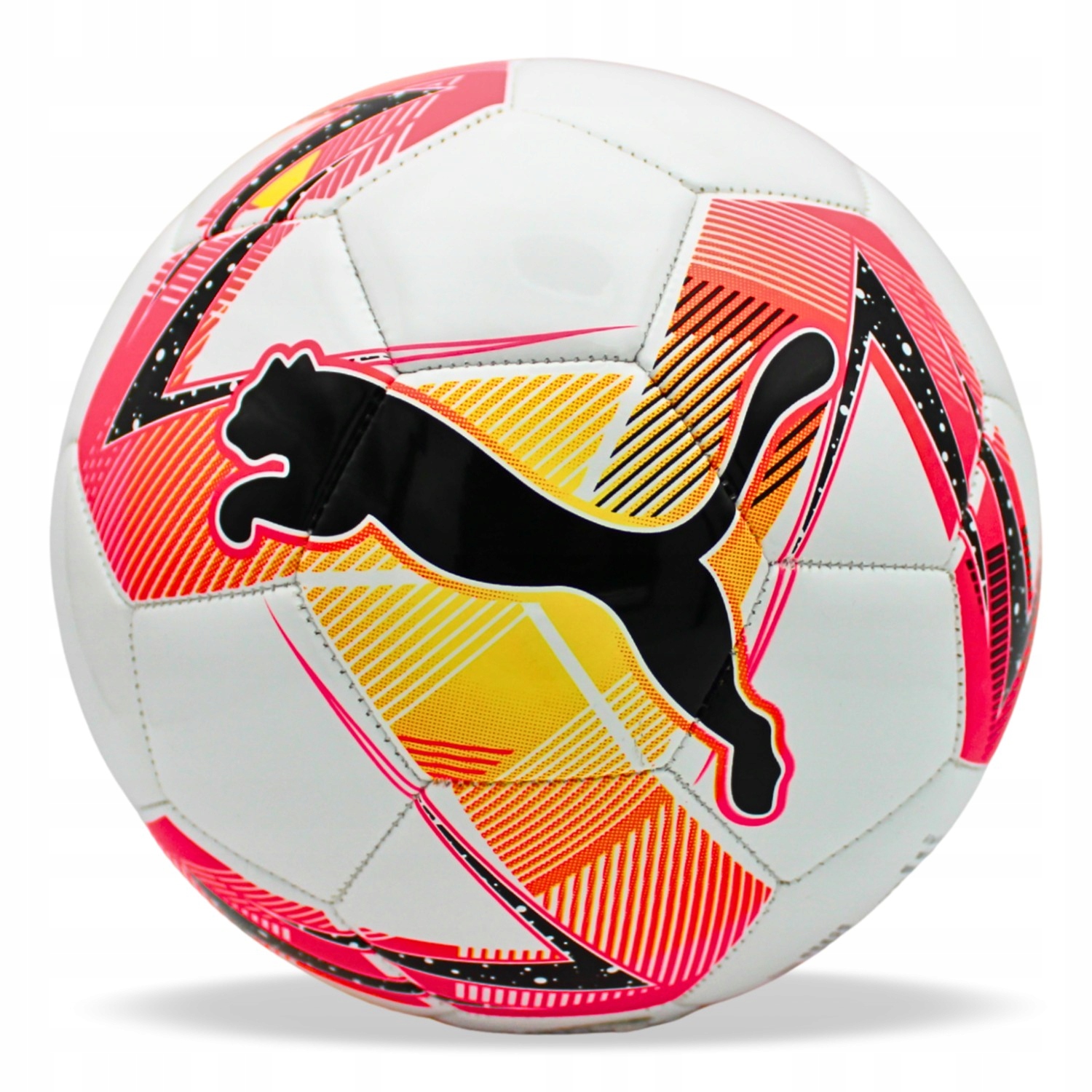 Piłka nożna Puma Futsal 3 Ms halowa treningowa futsalowa rozmiar 4
