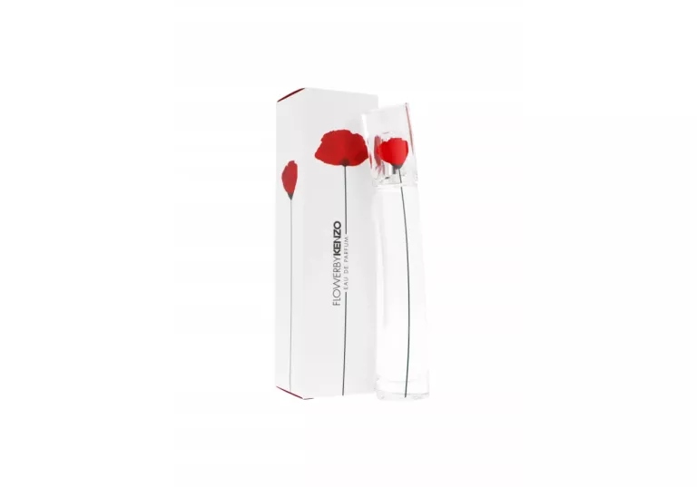 Kenzo Flower By Kenzo Edp 30ML