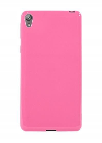 

Etui pokrowiec futerał Jelly do Sony Xperia E5