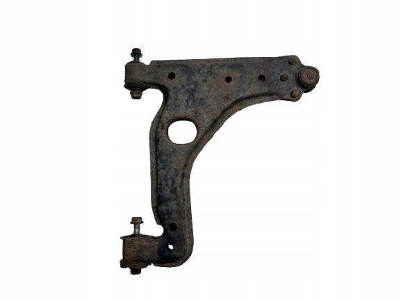 OPEL MERIVA B arm left front front 1.4 T A14NET