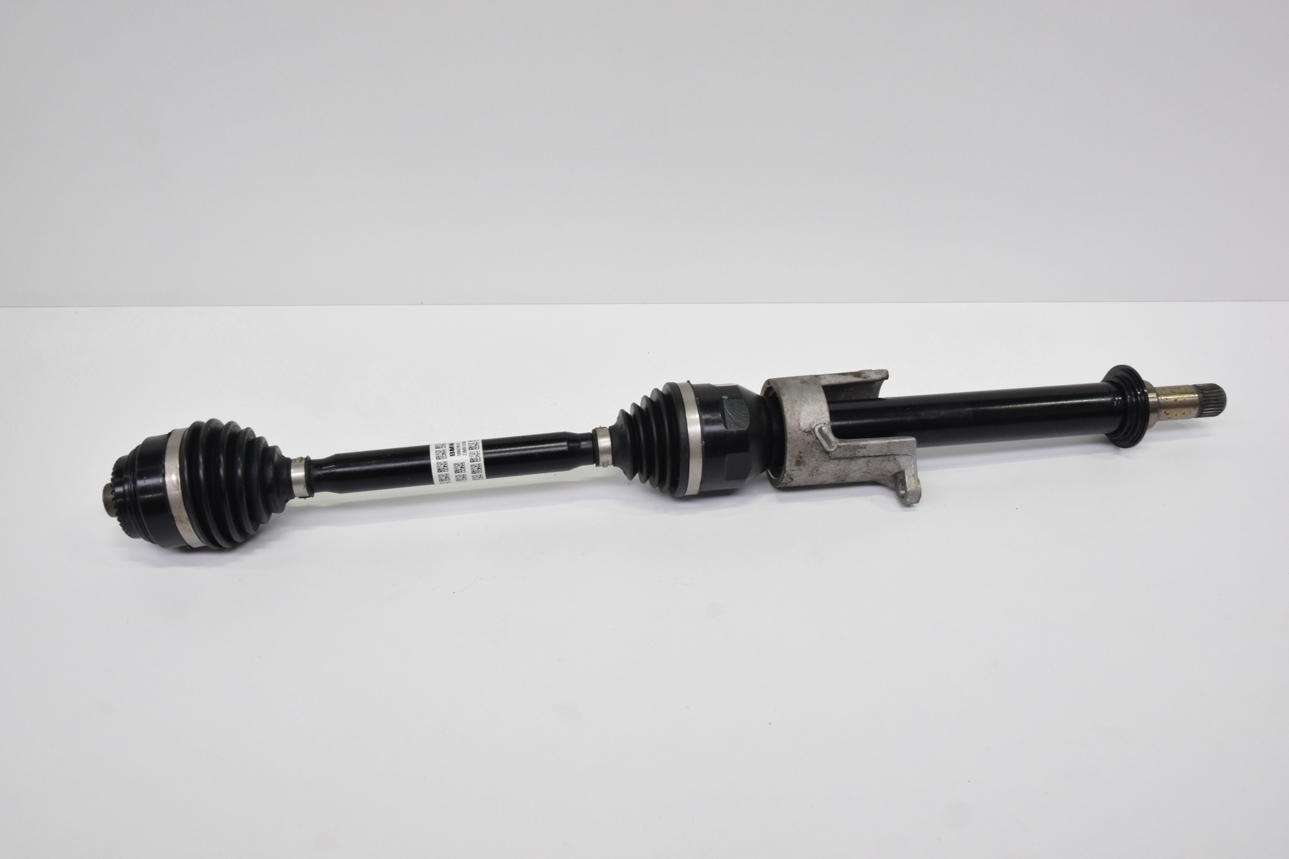 semi-axis right front BMW X1 U11 iX1 U11 eDRIVE 9884798