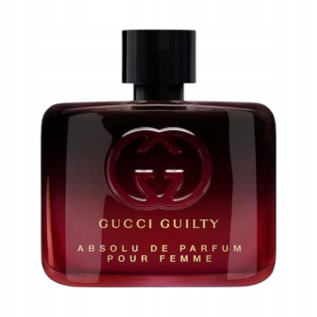Gucci Guilty Absolu De Parfum Pour Femme New 60 ml