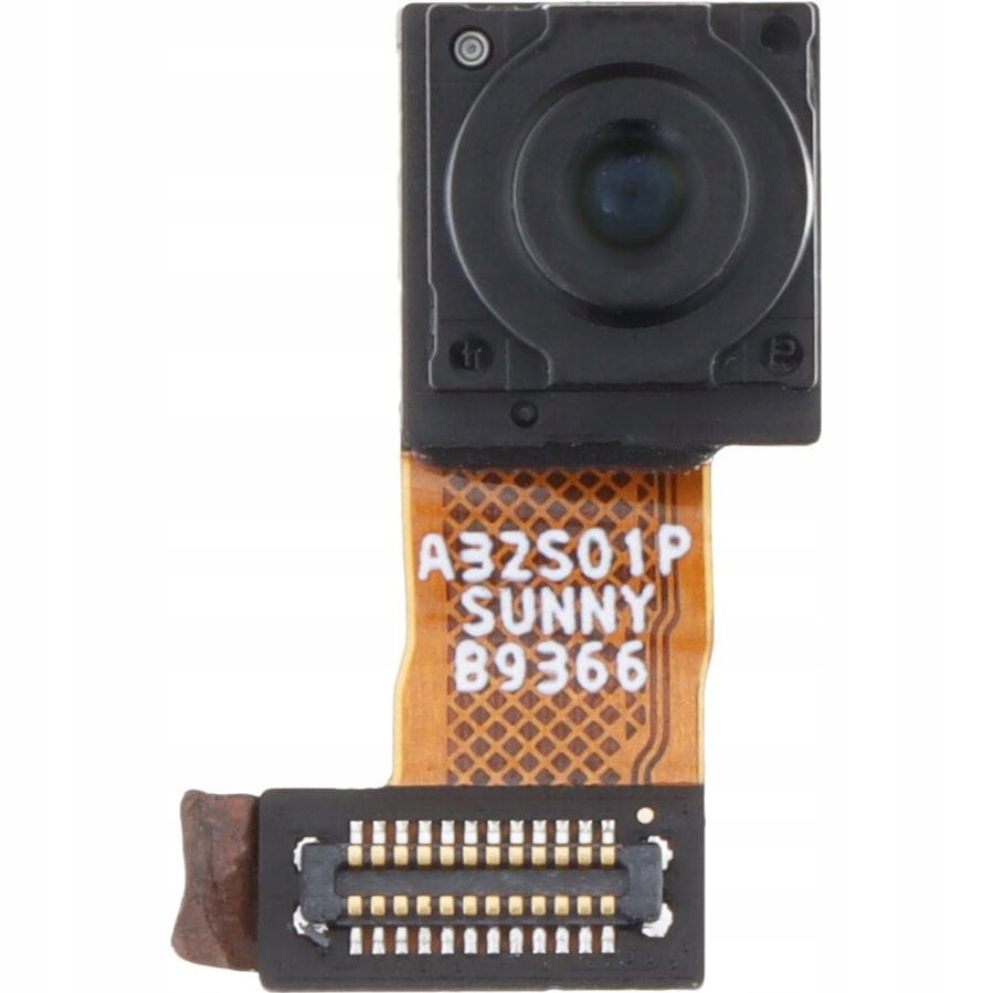 Přední kamera, 32MP selfie kamera pro Xiaomi Mi Note 10 Originál