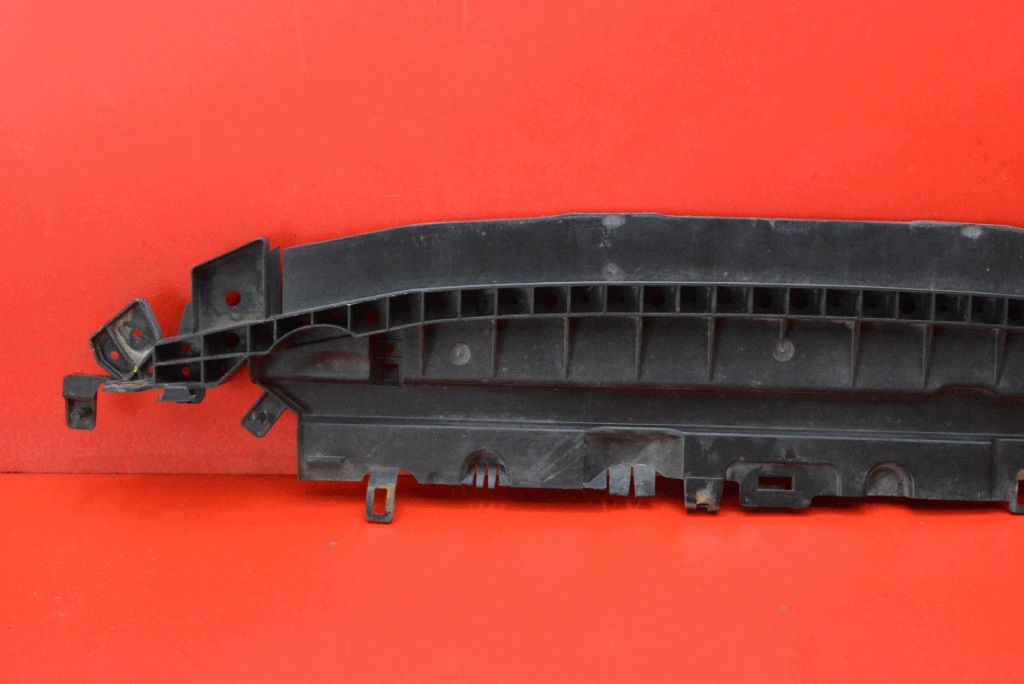 bumper support front front lower CITROEN C3 2 II LIFT 12-16