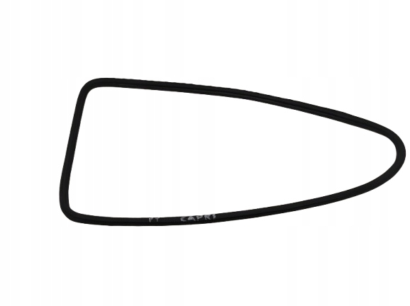 FORD CAPRI III 3 MK3 1978-1986 USZCZELKA SZYBY PRAWY TYŁ