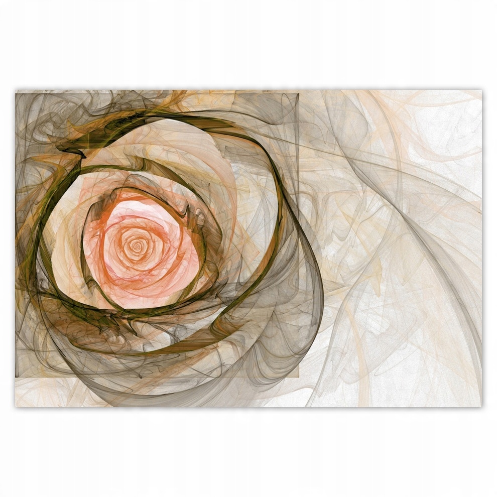 

Fototapety flizelina 152x104 Abstrakcyjny kwiat