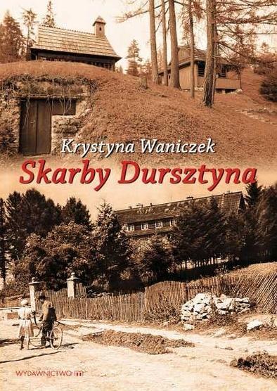 Skarby Dursztyna, Krystyna Waniczek
