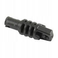 

Lego Zawias Przegub 1x3 41532 4159335 Czarny N