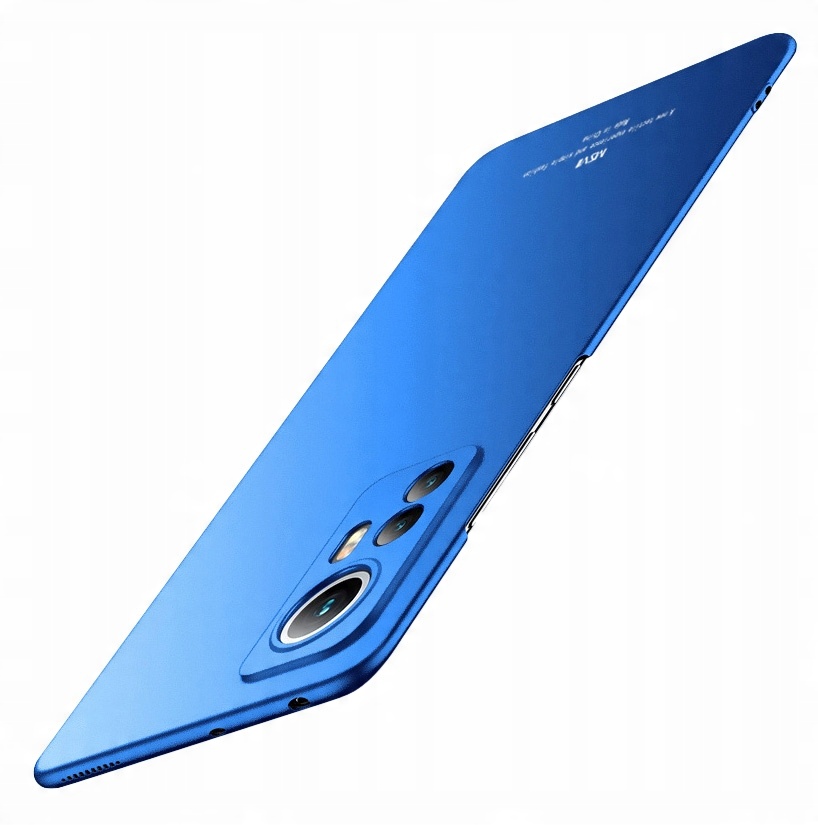

Etui Case Msvii Do Xiaomi 12 Xiaomi 12X