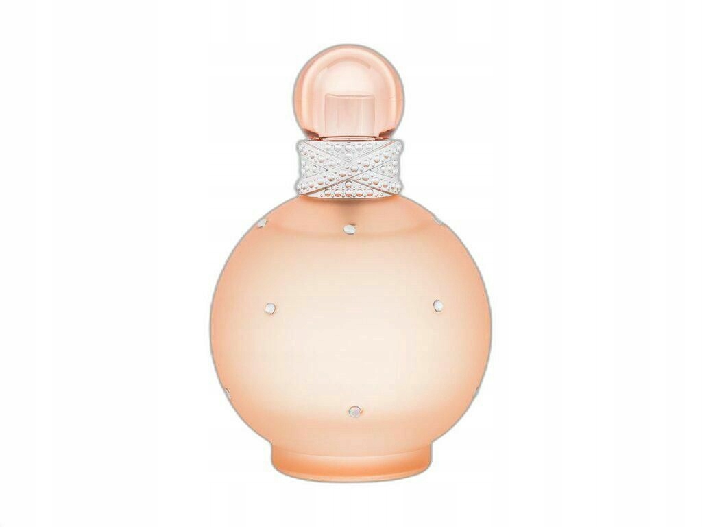 Britney Spears Naked Fantasy Toaletní voda 100 ml