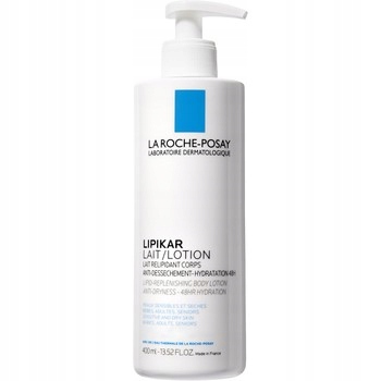 

La Roche Posay Lipikar Lait mleczko 400 ml