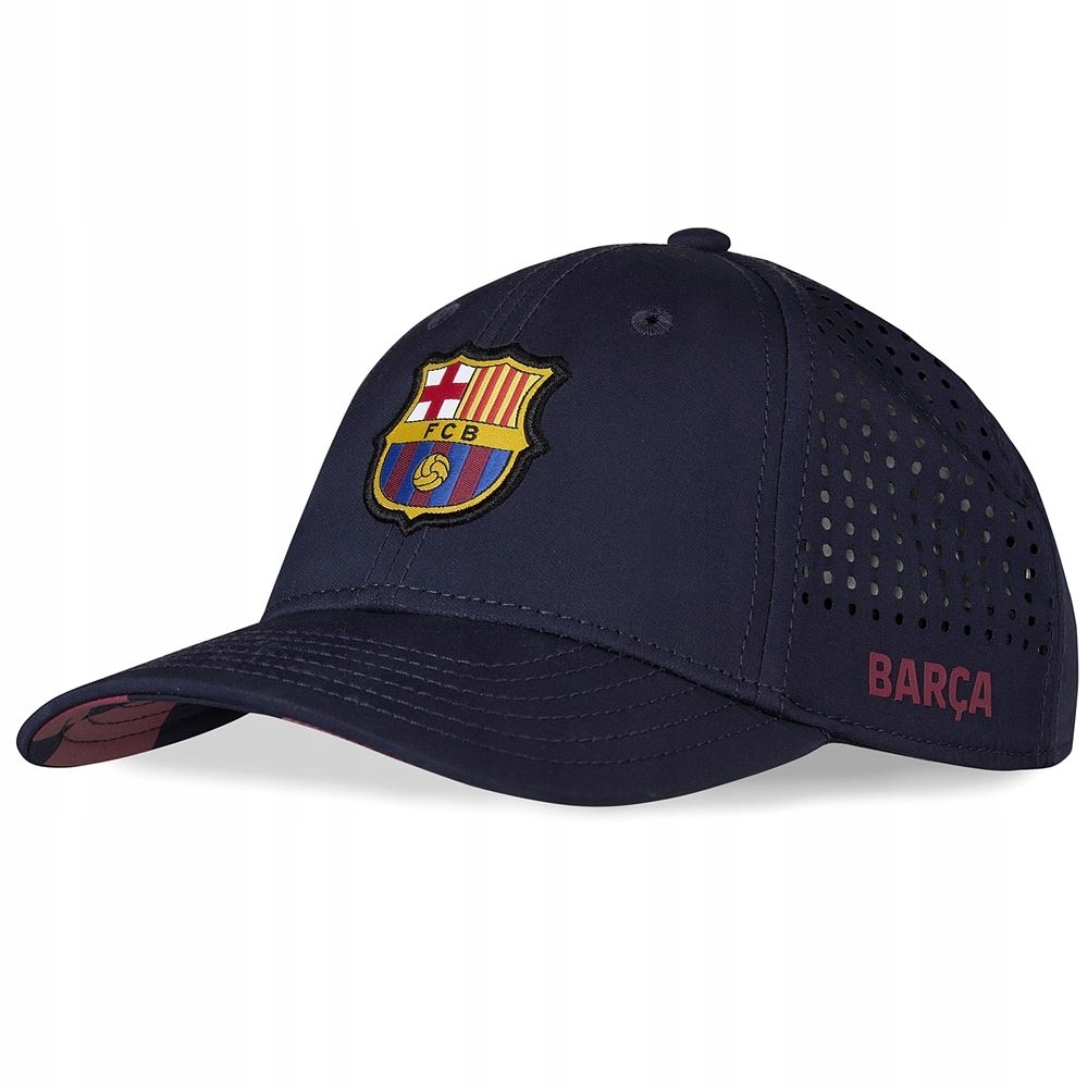 

Dziecięca czapka z daszkiem Fc Barcelona FCB1GCHP