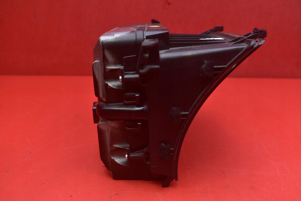 display navigation devices 1036904816 MERCEDES S-KLASA W221 05-09