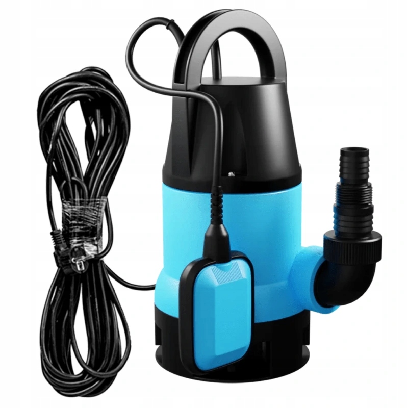 Ponorné kalové, drenážne čerpadlo Ip 1100