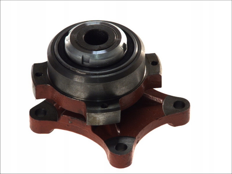 58629 - Ступица вентилятора Auger AUG58629