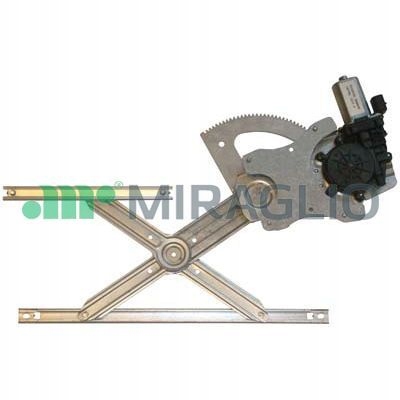 PODNOŚNIK SZYBY PRAWY PRZÓD ELEKTRYCZNY Stan opakowania oryginalne