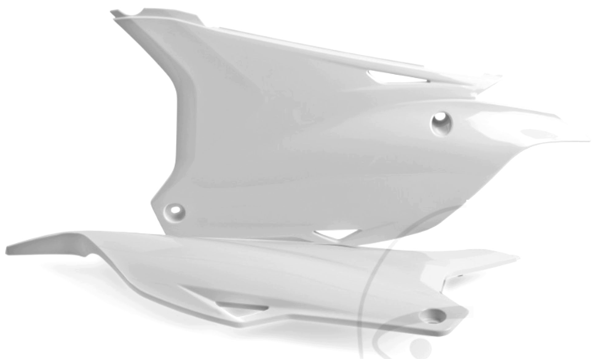 Komplet Bočních Krytů Yamaha Wr Yz 250 450 2014-2025