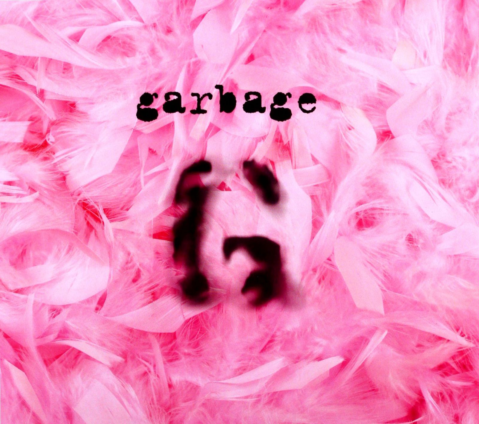 

Garbage: Garbage (remastered) (2CD)