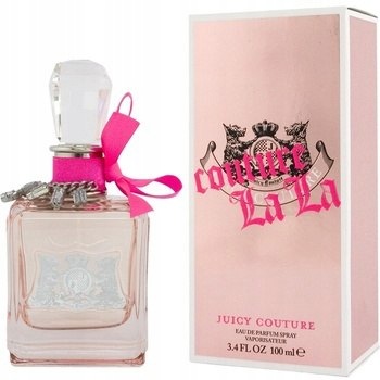 Juicy Couture La La Couture Edp 100 ml