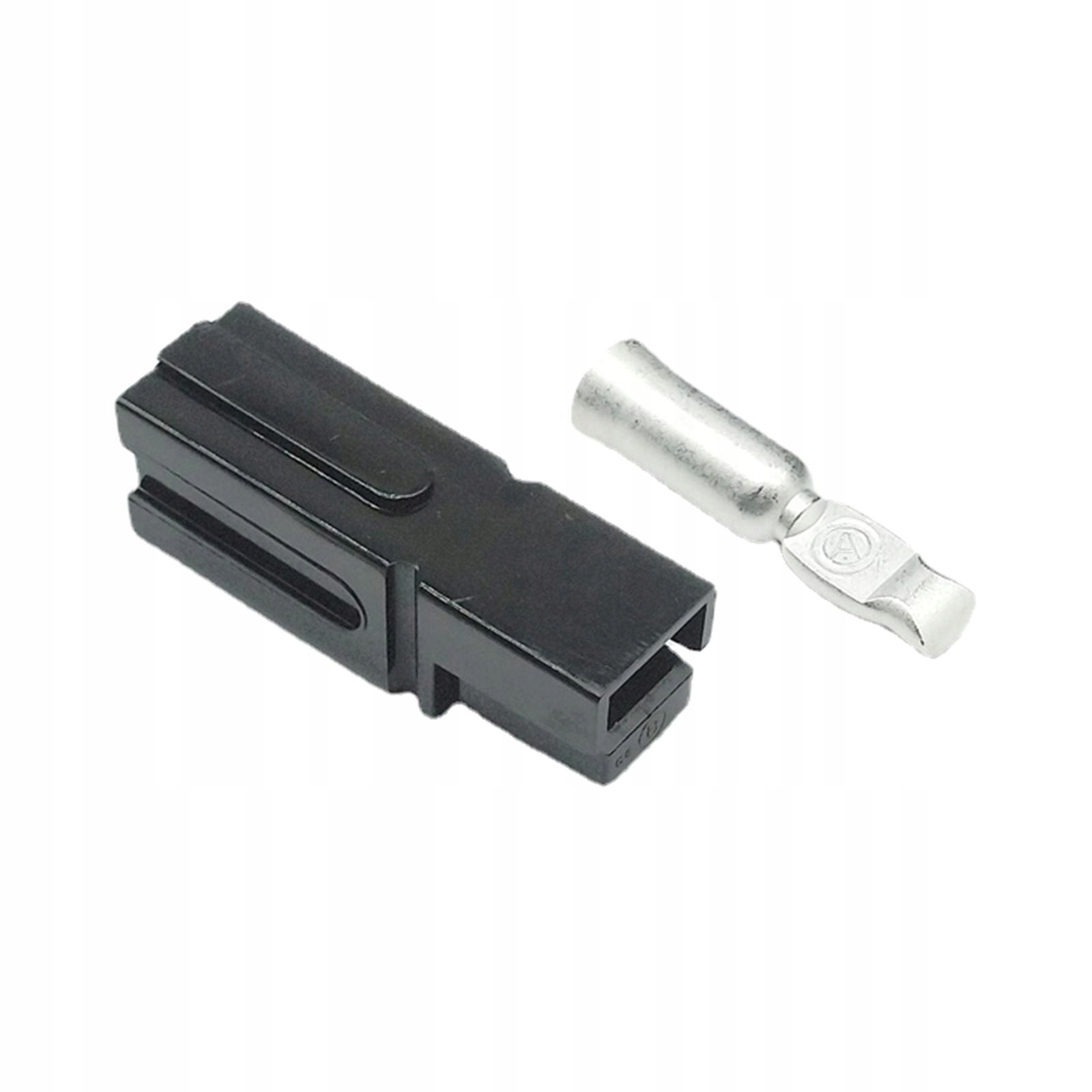 75A 600V Powerpole Connectors Ups Plug Quick 1Pcs