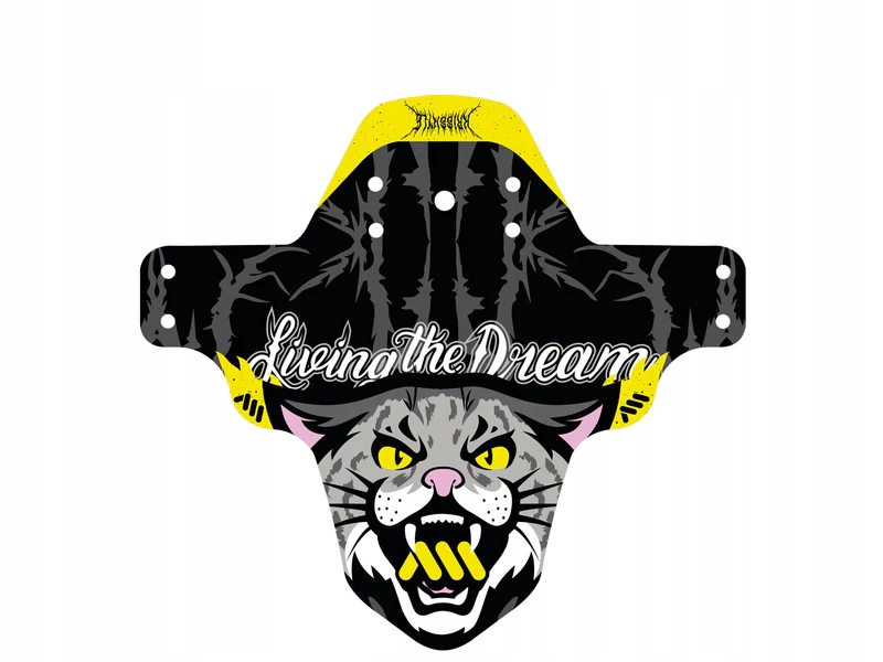 Ams Mud Guard Kriss Kyle