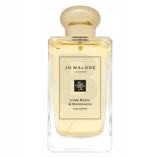 Jo Malone Lime Basil & Mandarin kolínská voda unisex 100 ml