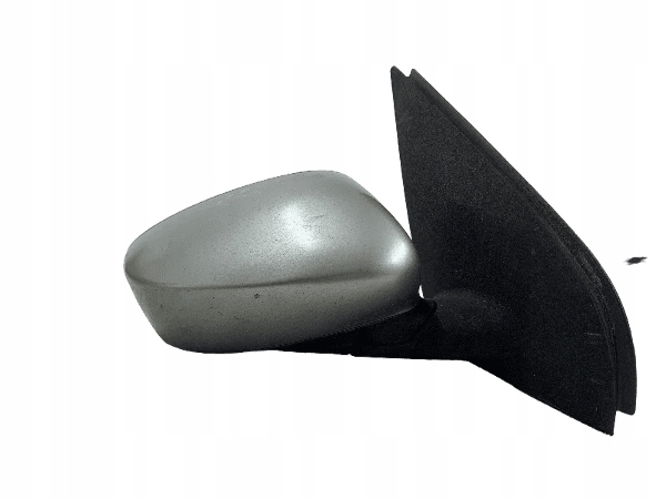 FIAT STILO mirror right silver 5 PIN