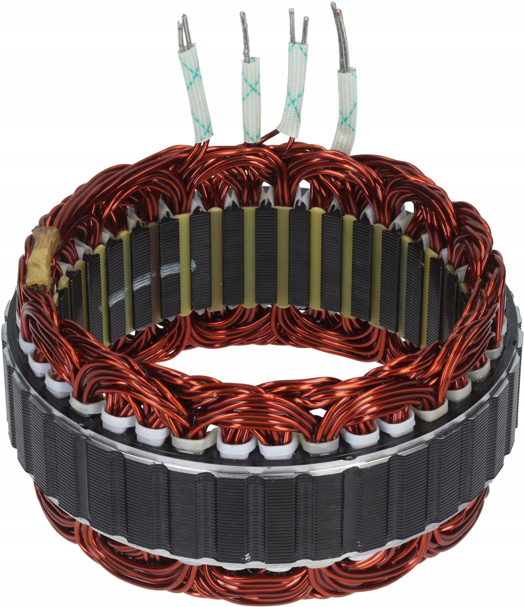 Stojan, uzwojenie alternatora F032234618 12V 110A