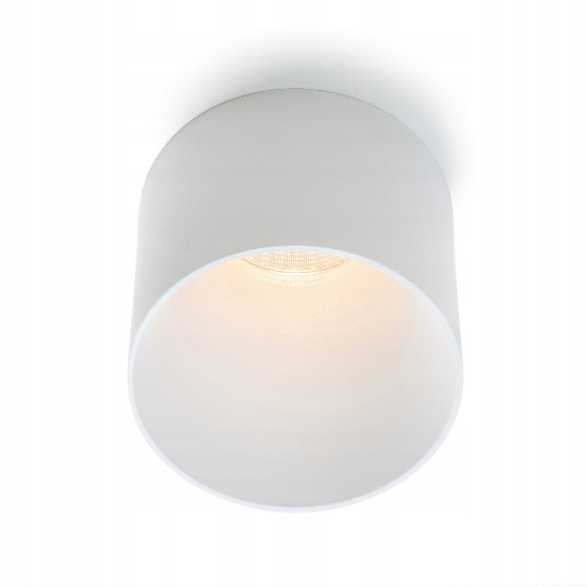 Slc Tubo R62 Wh 550TED 930 IP54 24d