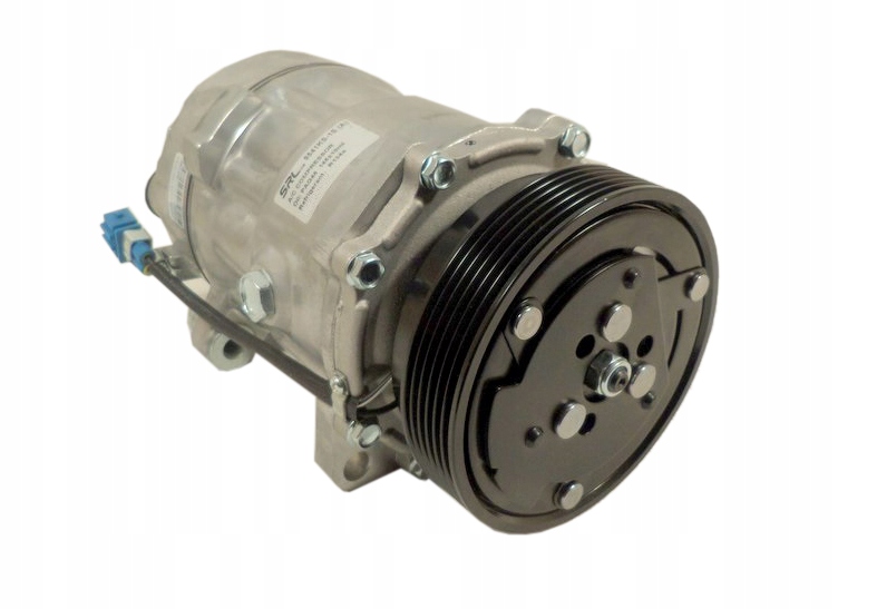 SRLine 569326 компрессор кондиционера